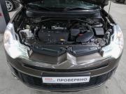 Citroen C-Crosser Москва  - изображение 32