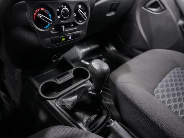 Lada (ВАЗ) Granta I Рестайлинг с пробегом 2020 года, цена 671 000 рублей, 93300 км, седан, Автокод Объявления
