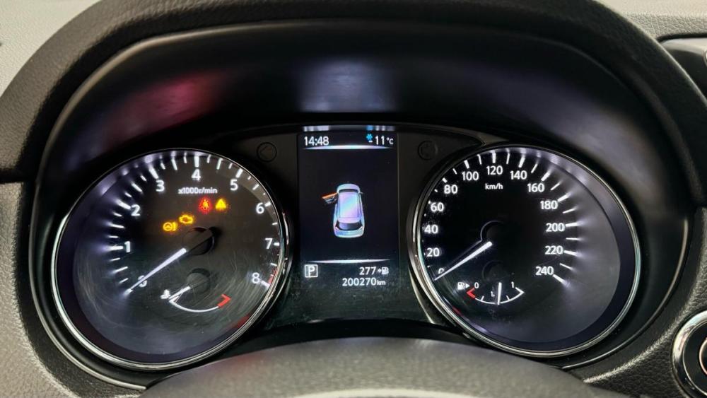 Nissan X-Trail III Киров  - изображение 13