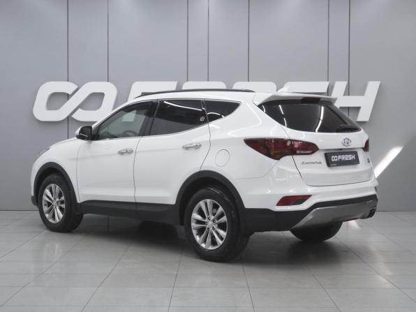 Hyundai Santa Fe III Рестайлинг с пробегом 2015 года, цена 2 300 000 рублей, 189060 км, внедорожник, Автокод Объявления