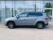 Chevrolet Orlando I Воронеж  - изображение 21