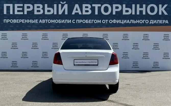Daewoo Gentra II с пробегом 2013 года, цена 444 000 рублей, 260580 км, седан, Автокод Объявления