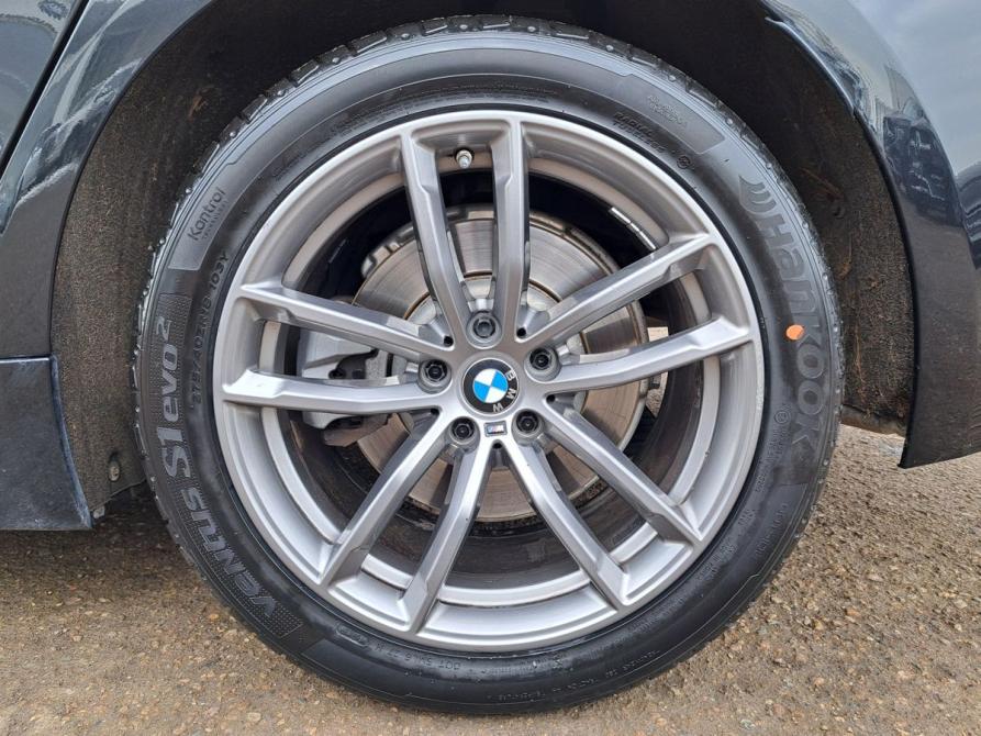 BMW 5 серии VII (G30/G31/G38) Рестайлинг Набережные Челны  - изображение 22