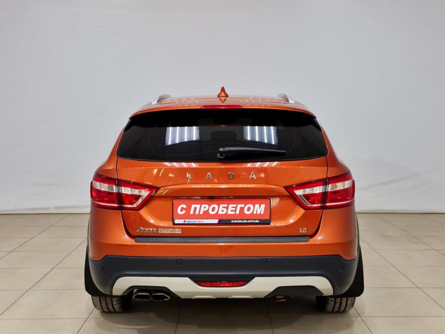Lada (ВАЗ) Vesta I Альметьевск  - изображение 6