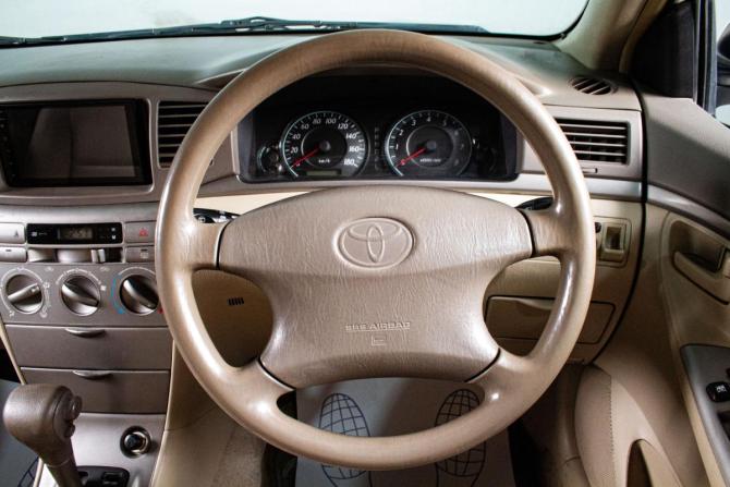 Toyota Corolla IX (E120 E130) с пробегом 2005 года, цена 639 000 рублей, 327000 км, универсал, Автокод Объявления