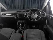 Volkswagen Touran II Тюмень  - изображение 24
