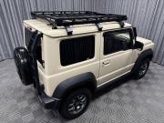 Suzuki Jimny IV Стерлитамак  - изображение 57