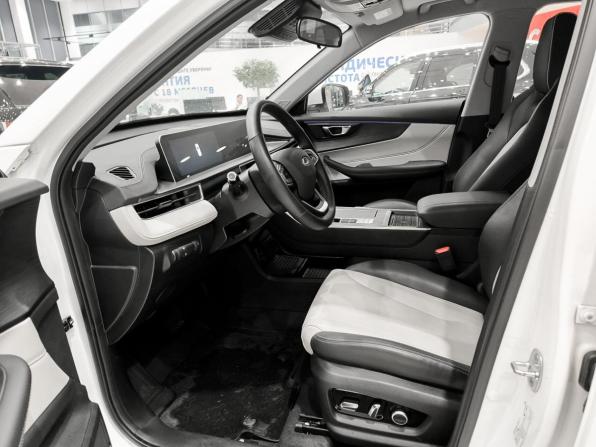 Chery Tiggo 4 Pro I Рестайлинг с пробегом 2024 года, цена 1 669 000 рублей, 19390 км, внедорожник, Автокод Объявления