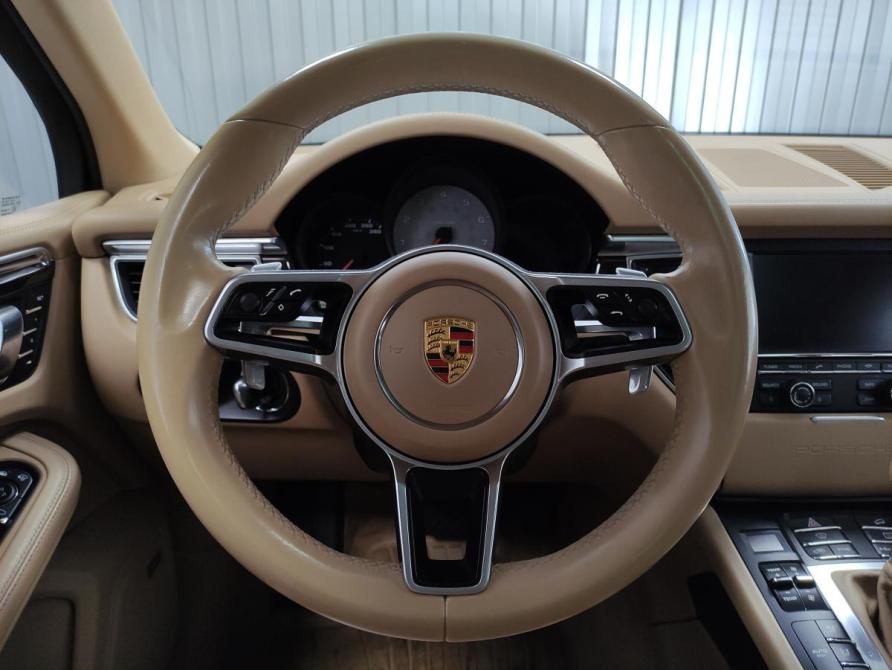 Porsche Macan I Пермь  - изображение 7