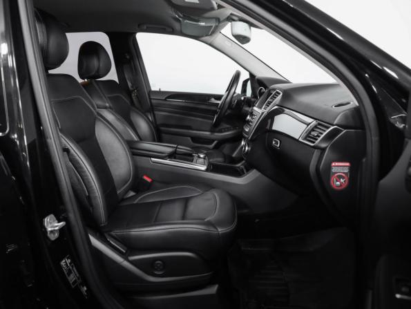 Mercedes-Benz M-Класс III (W166) с пробегом 2015 года, цена 2 499 000 рублей, 216838 км, внедорожник, Автокод Объявления