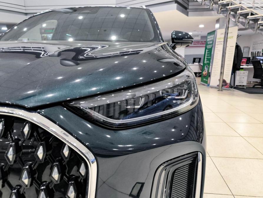 Chery Tiggo 9 I Казань  - изображение 21