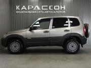Chevrolet Niva I Рестайлинг Пермь  - изображение 22