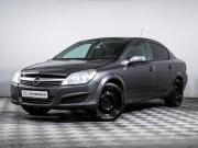 Opel Astra H Рестайлинг Москва  - изображение 17