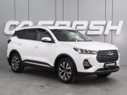 Chery Tiggo 7 Pro I Воронеж  - изображение 19