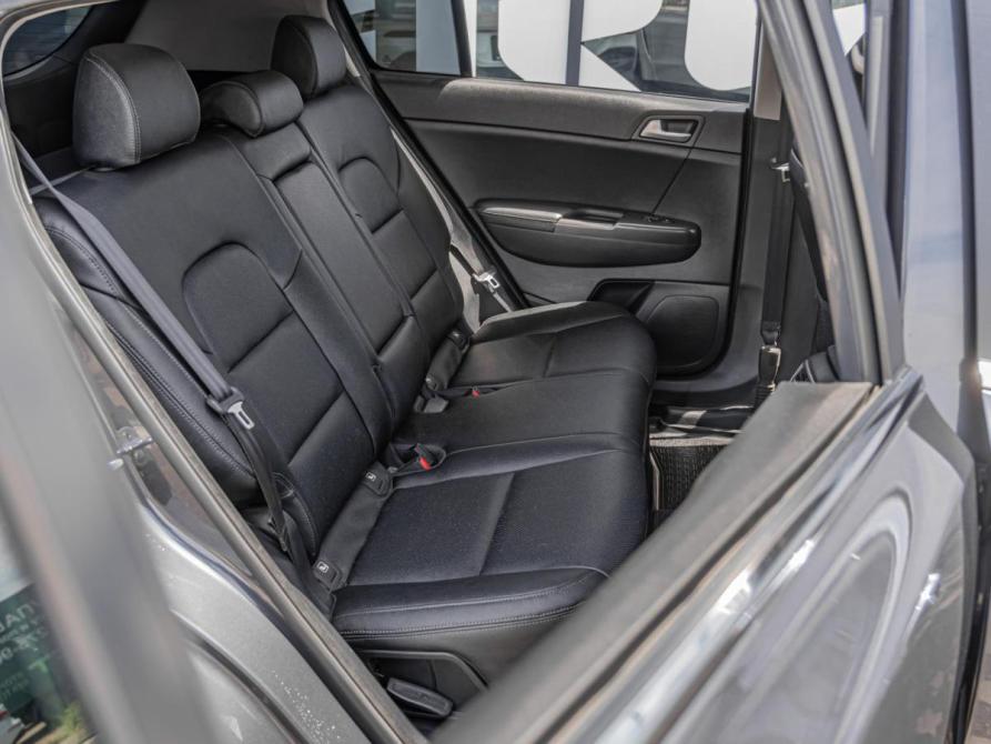 Kia Sportage IV Краснодар  - изображение 7