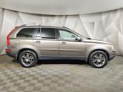 Volvo XC90 I Рестайлинг Москва  - изображение 25