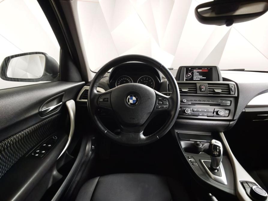 BMW 1 серии II (F20/F21) Москва  - изображение 15
