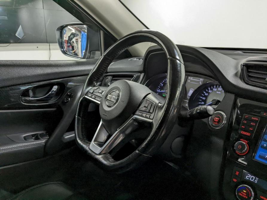 Nissan X-Trail III Москва  - изображение 24