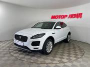 Jaguar E-Pace I Воронеж  - изображение 30