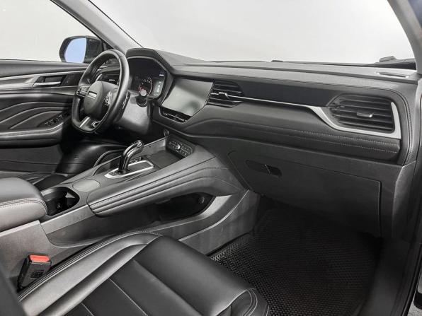 Haval F7 I с пробегом 2020 года, цена 1 605 000 рублей, 117901 км, внедорожник, Автокод Объявления