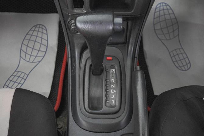 Nissan AD II с пробегом 2006 года, цена 379 000 рублей, 372000 км, универсал, Автокод Объявления