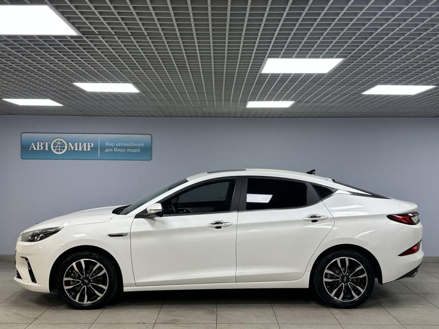 JAC J7 I Москва  - изображение 8