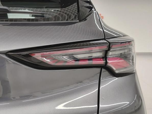 Changan UNI-T I с пробегом 2024 года, цена 2 370 000 рублей, 42375 км, внедорожник, Автокод Объявления