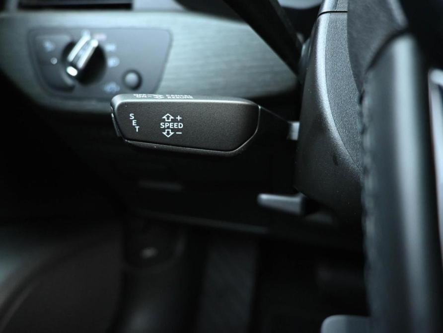 Audi A5 II (F5) Рестайлинг Новороссийск  - изображение 19