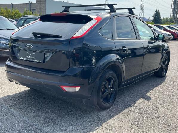 Ford Focus II Рестайлинг с пробегом 2010 года, цена 370 000 рублей, 330000 км, хэтчбек, Автокод Объявления