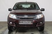 Lada (ВАЗ) Granta I Санкт-Петербург  - изображение 18