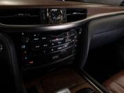 Lexus LX III Рестайлинг 2 Москва  - изображение 65