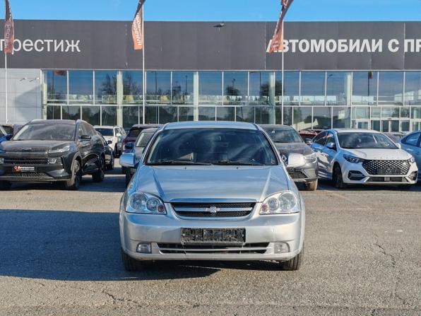 Chevrolet Lacetti I с пробегом 2010 года, цена 435 000 рублей, 268013 км, седан, Автокод Объявления