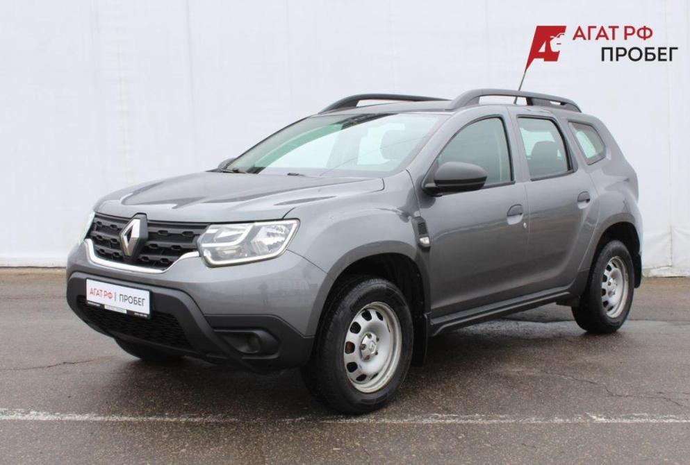 Renault Duster II Нижний Новгород  - изображение 1