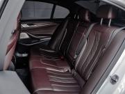 BMW 5 серии VII (G30/G31/G38) Рестайлинг Магнитогорск  - изображение 70