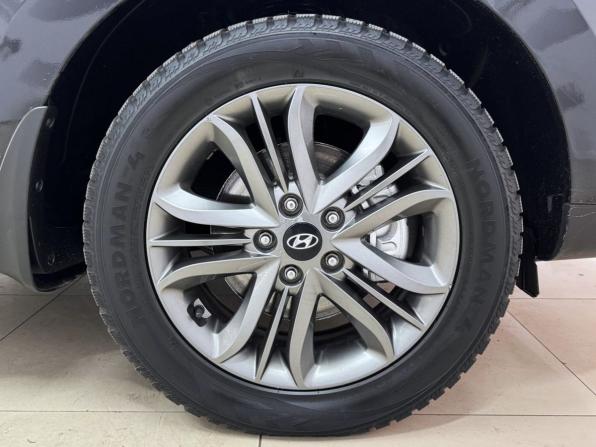 Hyundai ix35 I Рестайлинг с пробегом 2014 года, цена 1 395 000 рублей, 167367 км, внедорожник, Автокод Объявления
