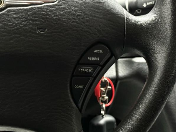 Chrysler Sebring II Рестайлинг с пробегом 2006 года, цена 669 000 рублей, 113756 км, седан, Автокод Объявления