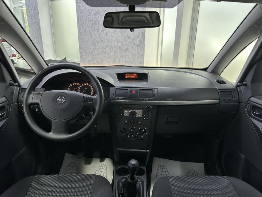 Opel Meriva A Рестайлинг Ярославль  - изображение 26