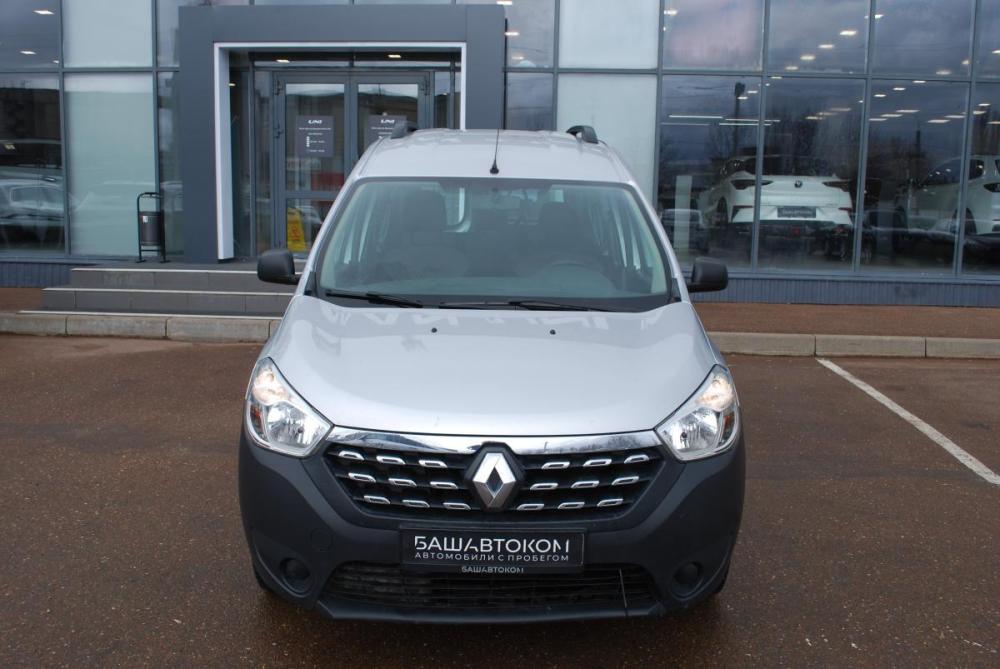 Renault Dokker I Стерлитамак  - изображение 3
