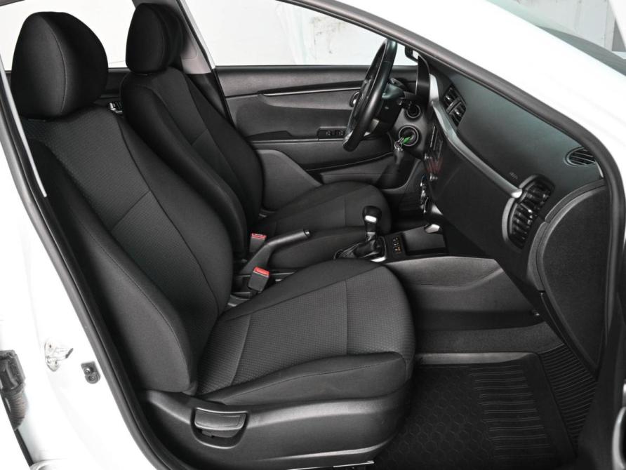 Kia Rio IV Рестайлинг Ростов-на-Дону  - изображение 8