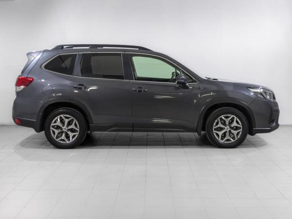 Subaru Forester V с пробегом 2021 года, цена 2 395 000 рублей, 152551 км, внедорожник, Автокод Объявления