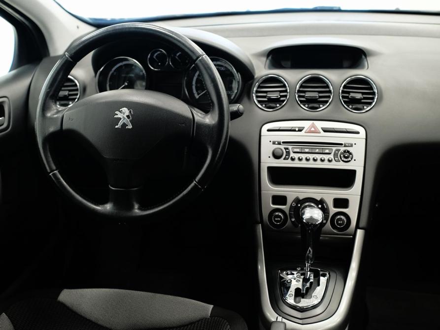 Peugeot 308 I Рестайлинг Самара  - изображение 13