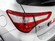 Toyota Vitz III (XP130) Рестайлинг 2 Иркутск  - изображение 48