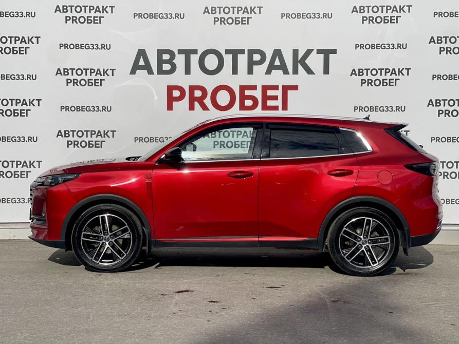 Changan CS55 Plus II Владимир  - изображение 8