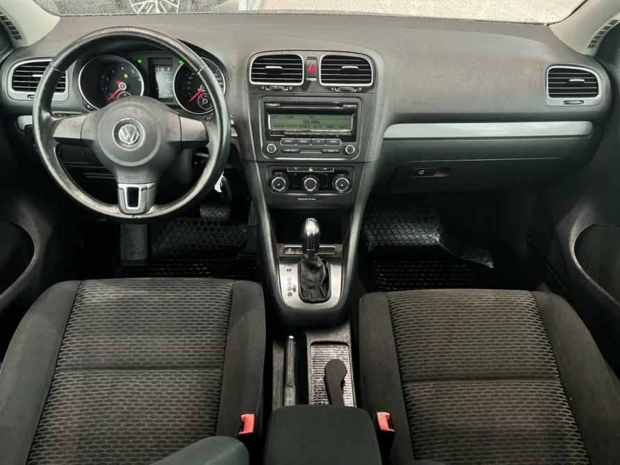 Volkswagen Golf VI Екатеринбург  - изображение 14