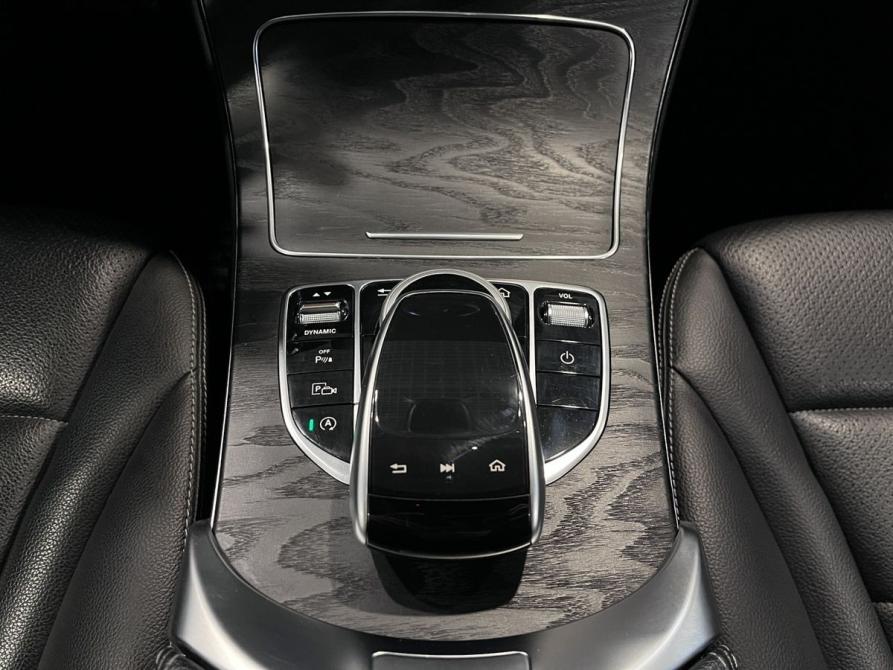 Mercedes-Benz C-Класс IV (W205) Рестайлинг Чебоксары  - изображение 16