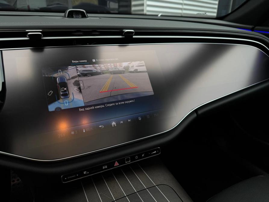 Mercedes-Benz E-Класс VI (W214 S214) Иркутск  - изображение 19