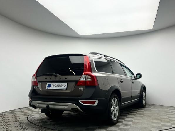 Volvo XC70 II с пробегом 2012 года, цена 1 499 000 рублей, 293821 км, универсал, Автокод Объявления