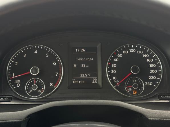 Volkswagen Caddy IV с пробегом 2017 года, цена 1 550 000 рублей, 165193 км, минивэн, Автокод Объявления
