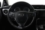Toyota Corolla XI (E160 E170 E180) Рестайлинг 1 Ульяновск  - изображение 25