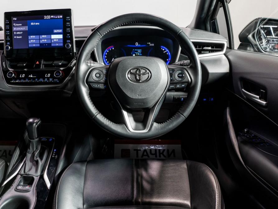 Toyota Corolla XII (E210) Чита  - изображение 8